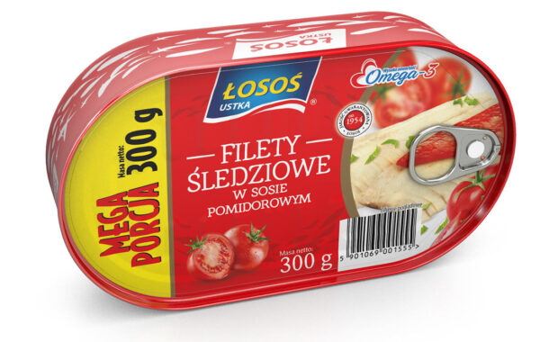 Filet-sledz-w-sosie-pom-300g
